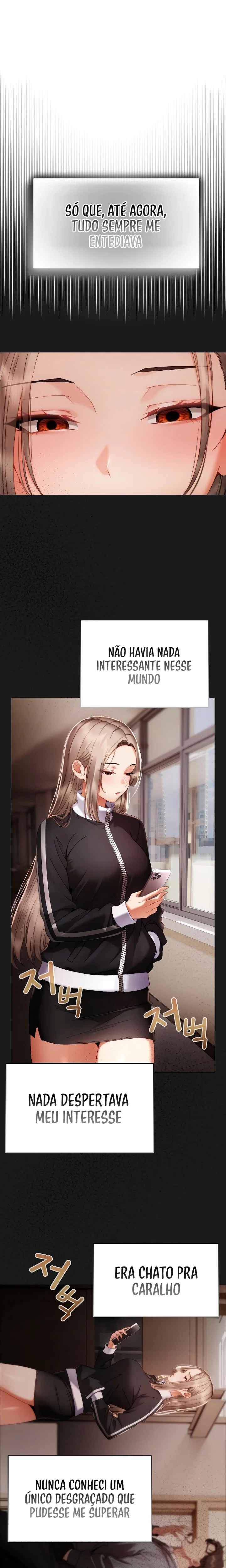 Little Miss Delinquent — Capítulo 41 — página 13
