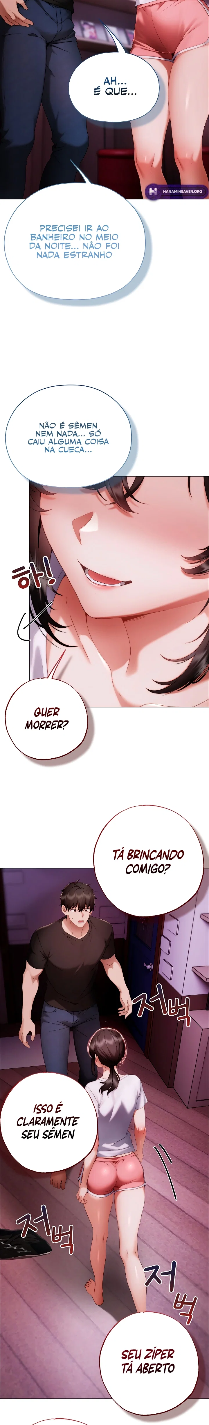 Little Miss Delinquent — Capítulo 39 — página 2