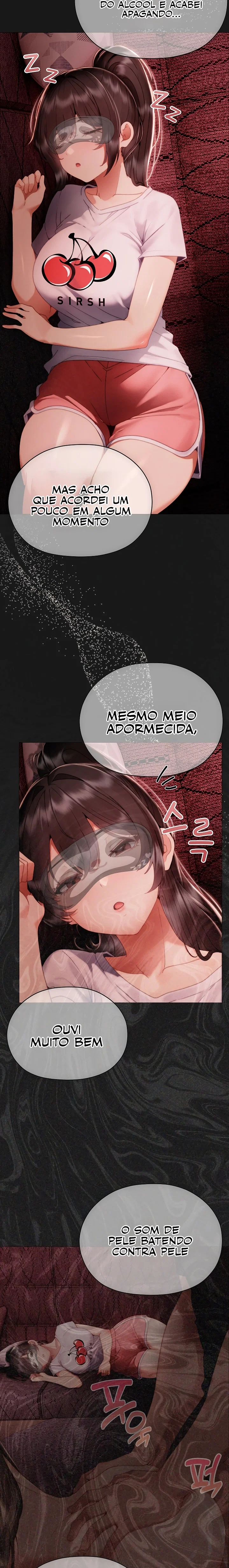 Little Miss Delinquent — Capítulo 39 — página 6