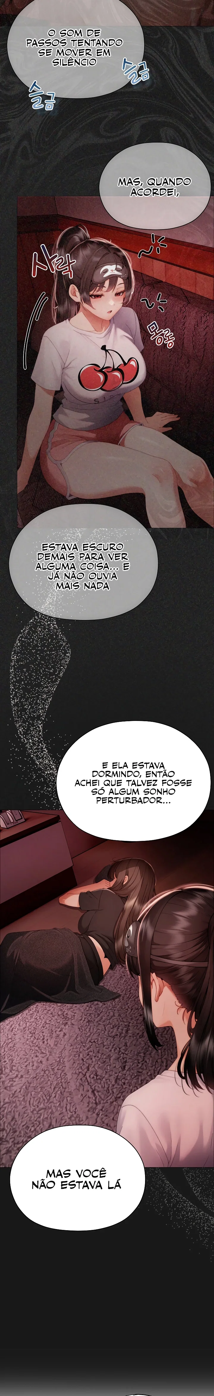 Little Miss Delinquent — Capítulo 39 — página 7