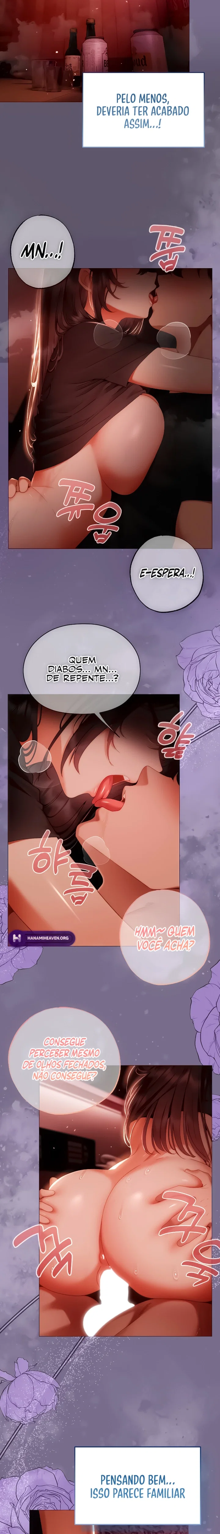 Little Miss Delinquent — Capítulo 37 — página 4
