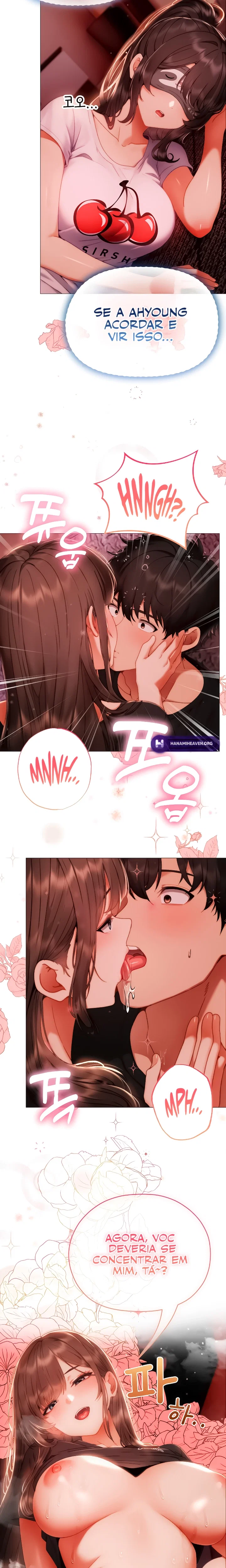 Little Miss Delinquent — Capítulo 37 — página 7