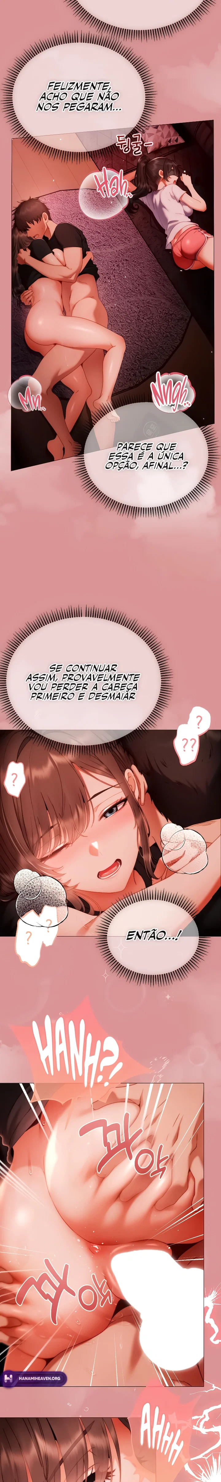 Little Miss Delinquent — Capítulo 37 — página 17