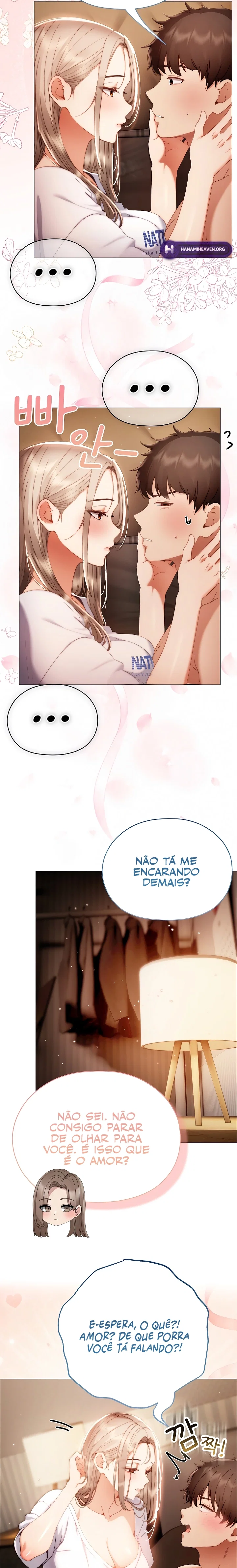 Little Miss Delinquent — Capítulo 44 — página 20