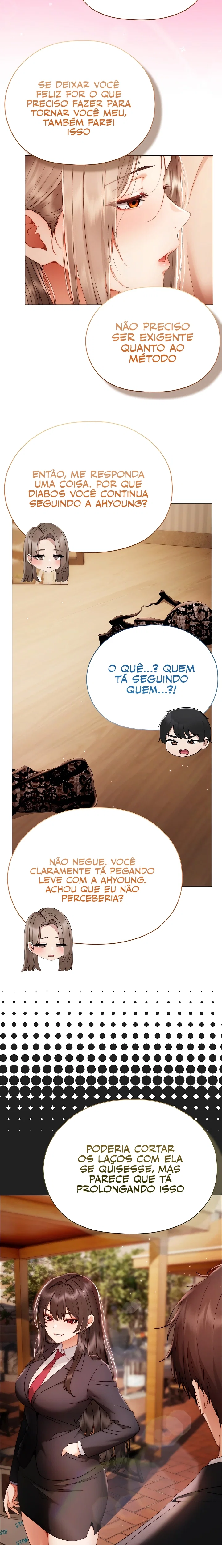 Little Miss Delinquent — Capítulo 44 — página 22