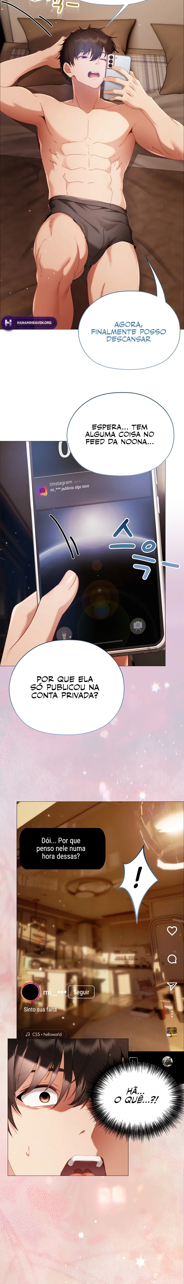 Little Miss Delinquent — Capítulo 44 — página 29