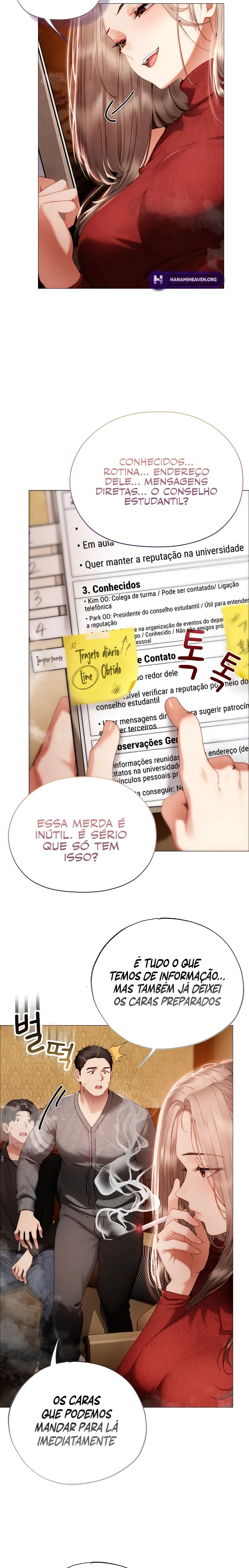Little Miss Delinquent — Capítulo 40 — página 2