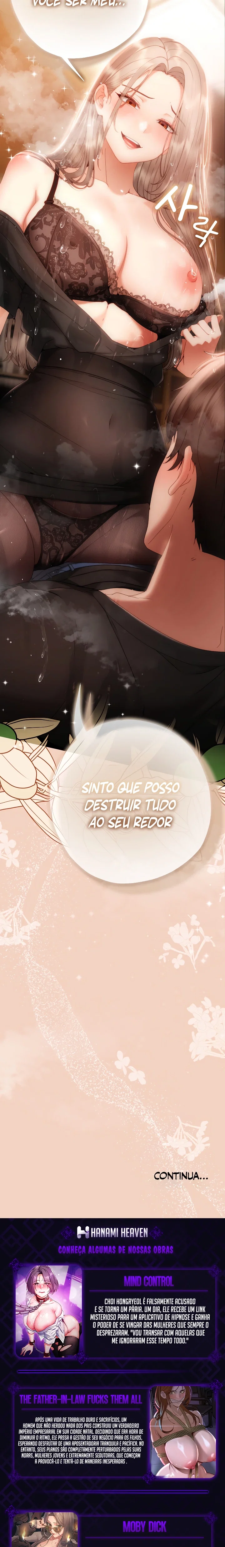 Little Miss Delinquent — Capítulo 40 — página 29
