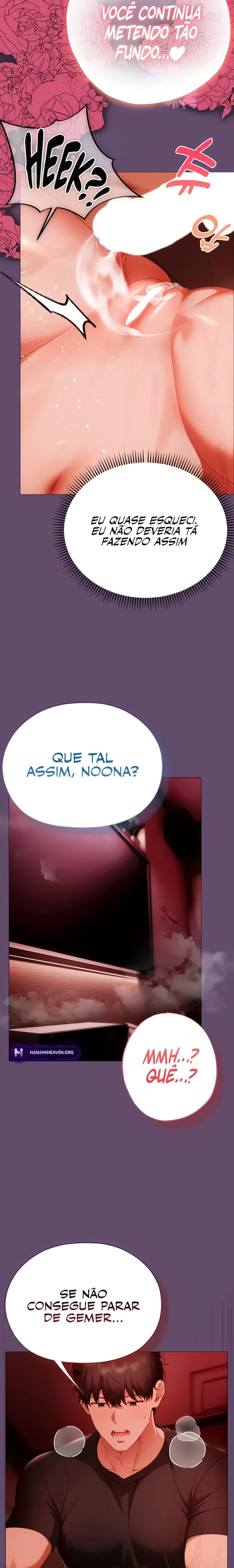 Little Miss Delinquent — Capítulo 38 — página 7