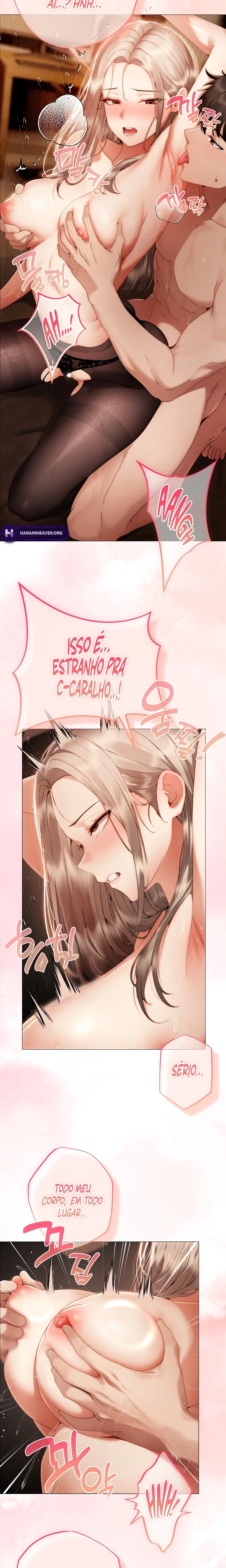 Little Miss Delinquent — Capítulo 43 — página 2