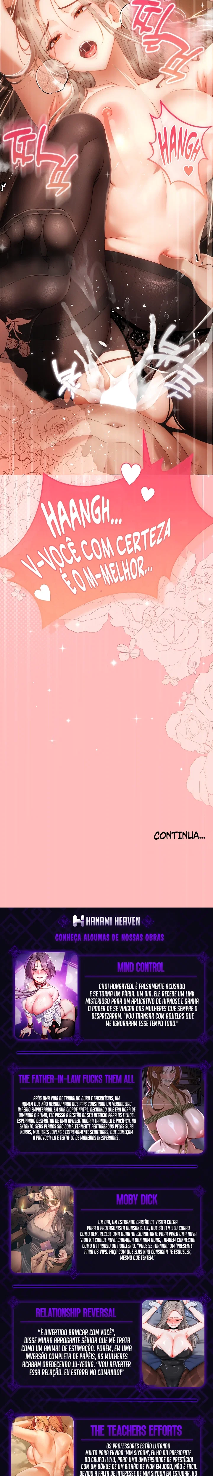 Little Miss Delinquent — Capítulo 43 — página 27