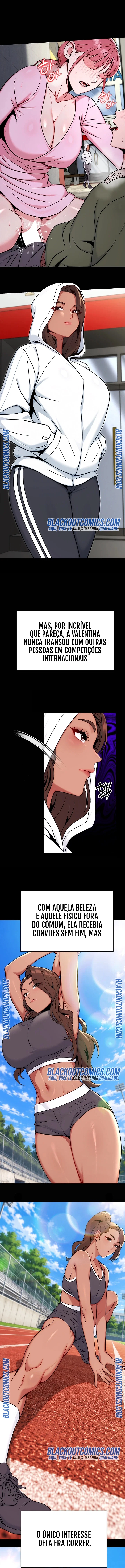 Love and Risk — Capítulo 16 — página 5