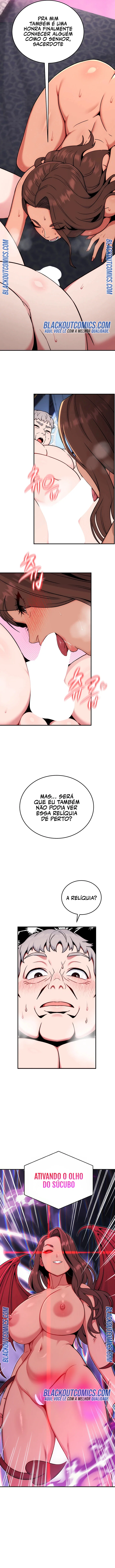 Love and Risk — Capítulo 16 — página 10