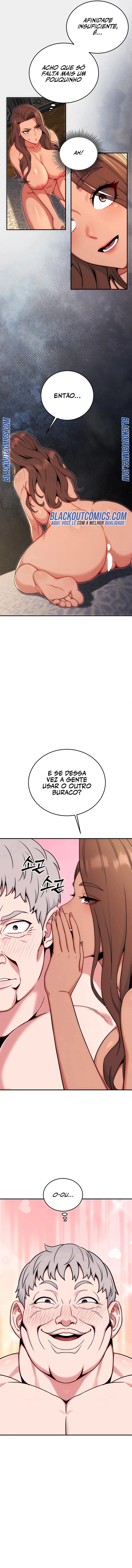 Love and Risk — Capítulo 16 — página 12