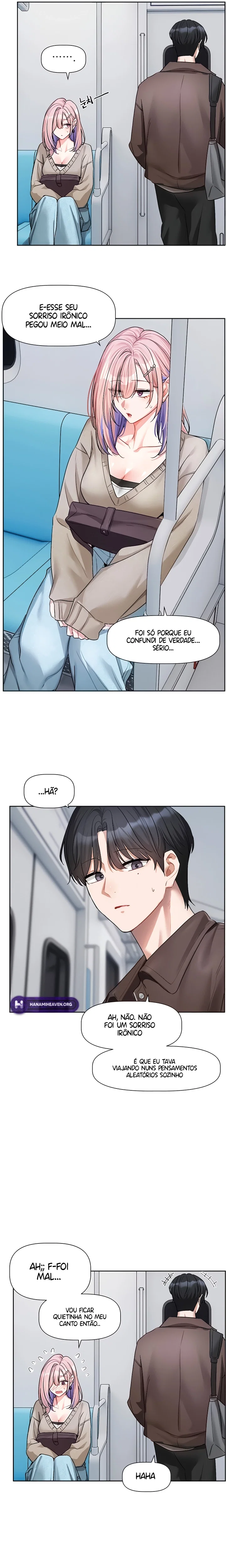 Love Quest — Capítulo 39 — página 19