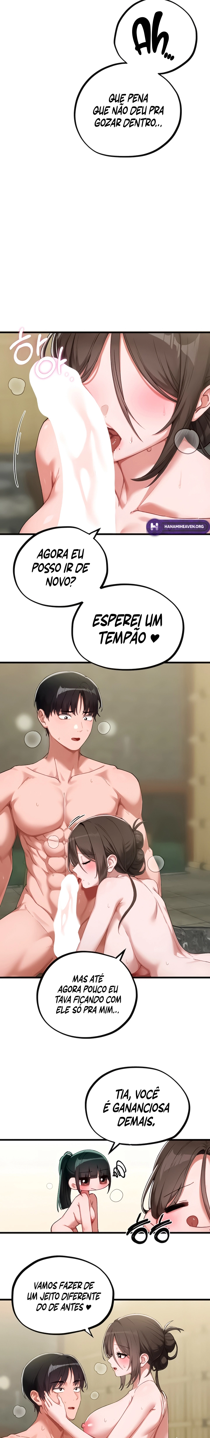 Men are rare — Capítulo 73 [FIM] — página 11