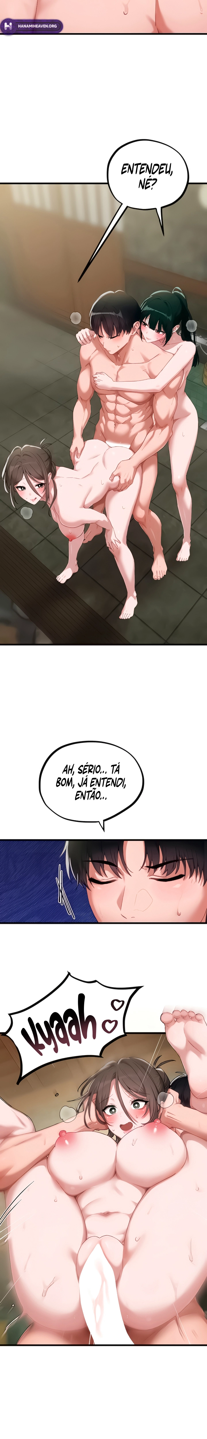Men are rare — Capítulo 73 [FIM] — página 15