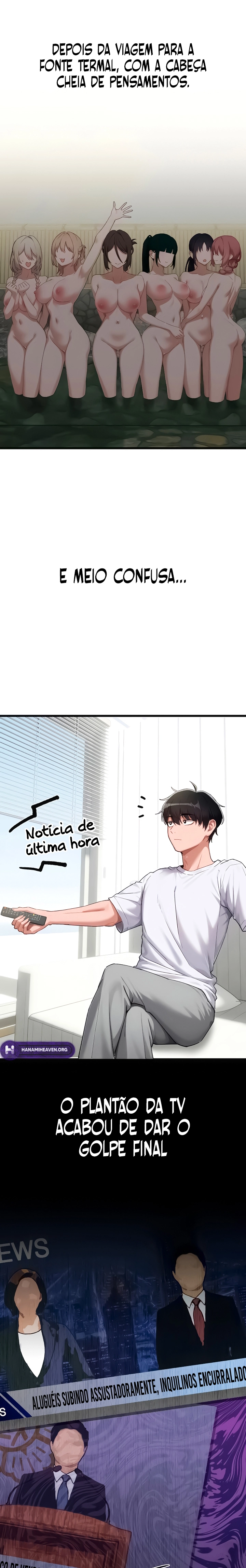 Men are rare — Capítulo 73 [FIM] — página 17