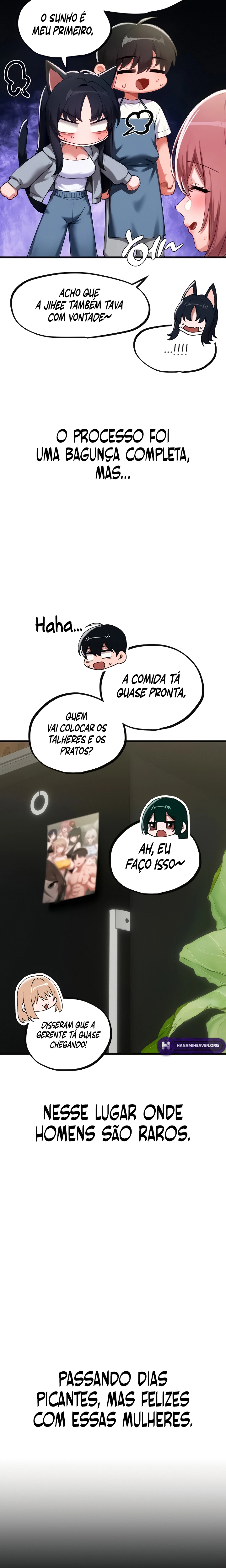 Men are rare — Capítulo 73 [FIM] — página 24