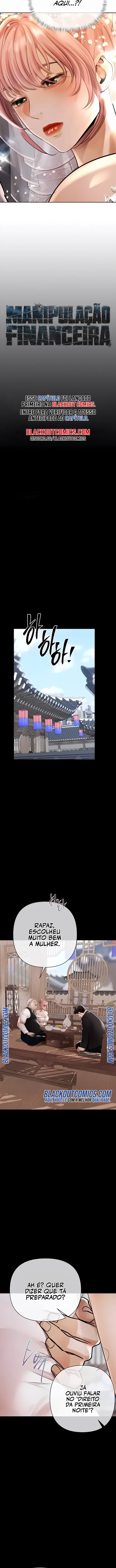 Money Games — Capítulo 35 — página 2