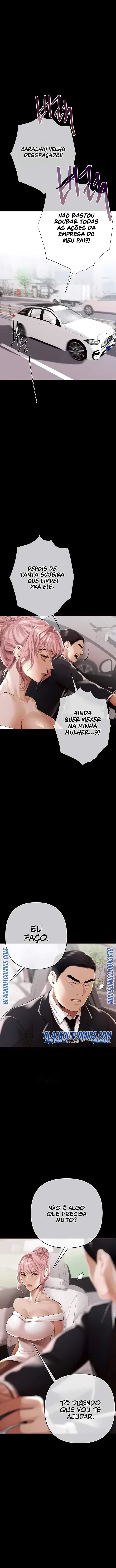 Money Games — Capítulo 35 — página 4