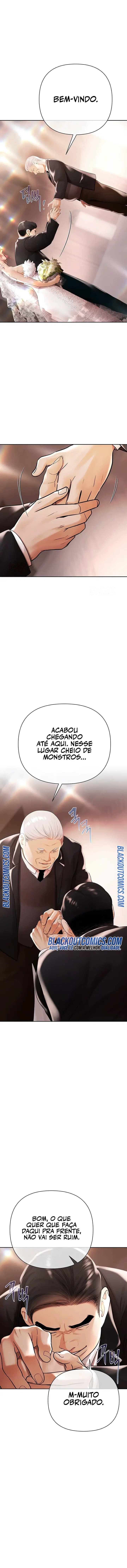 Money Games — Capítulo 35 — página 6
