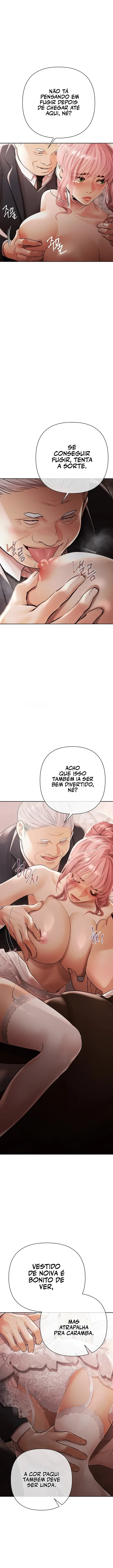Money Games — Capítulo 35 — página 10