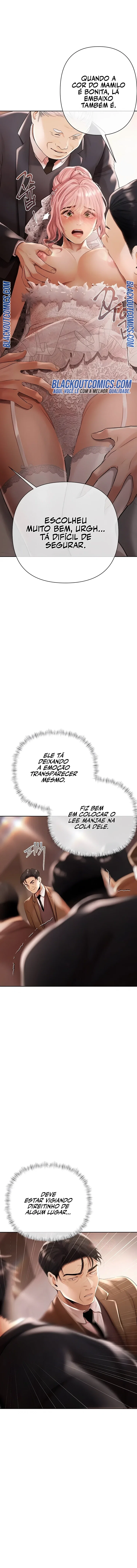 Money Games — Capítulo 35 — página 11