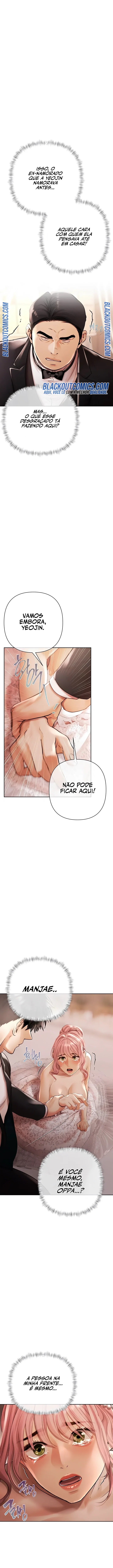 Money Games — Capítulo 35 — página 14