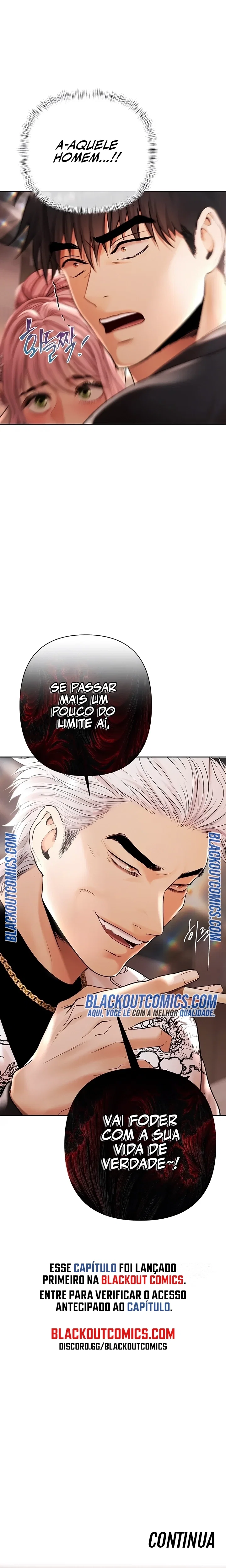 Money Games — Capítulo 35 — página 16