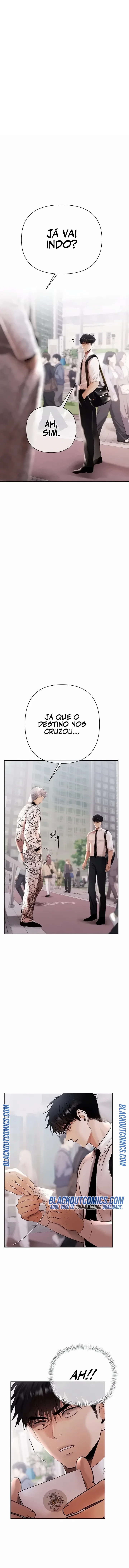 Money Games — Capítulo 34 — página 1