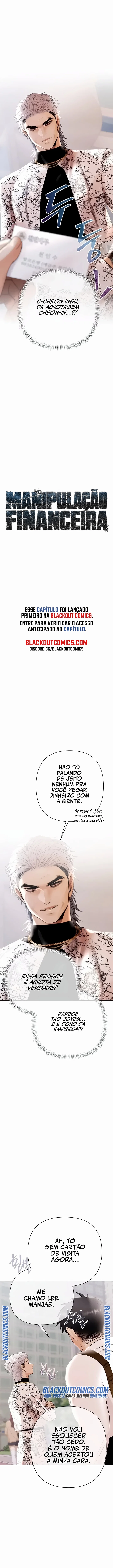 Money Games — Capítulo 34 — página 2