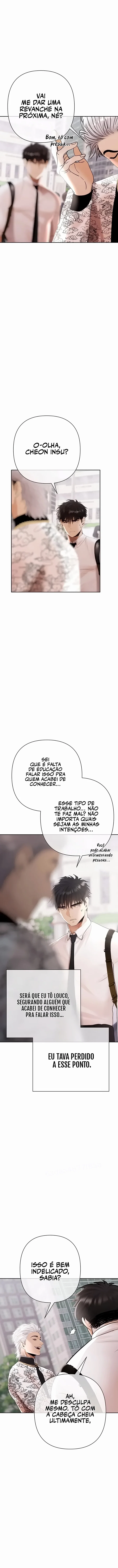 Money Games — Capítulo 34 — página 3