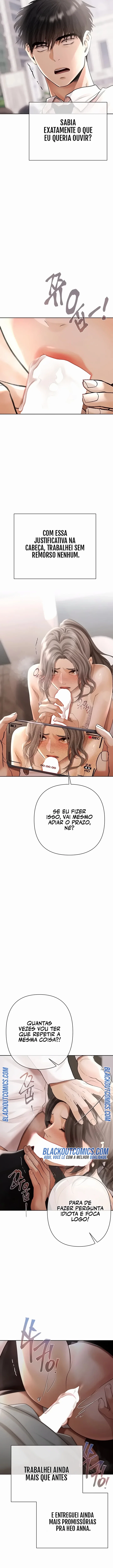 Money Games — Capítulo 34 — página 5