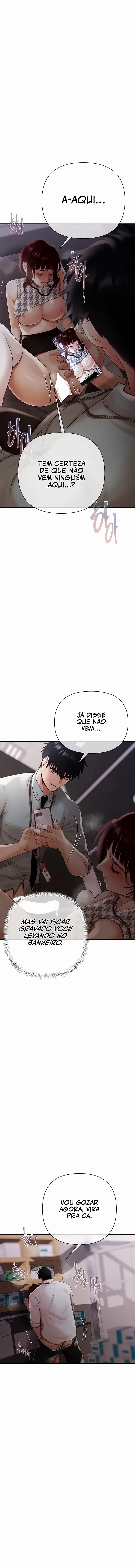 Money Games — Capítulo 34 — página 6