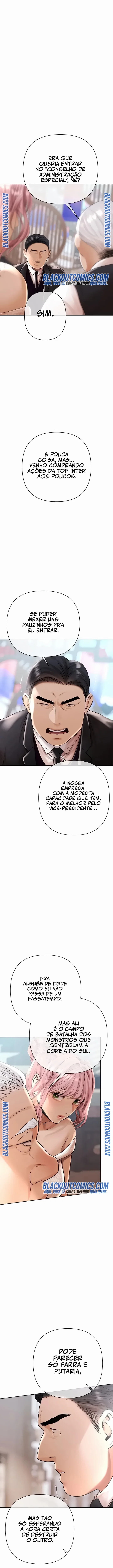 Money Games — Capítulo 34 — página 9