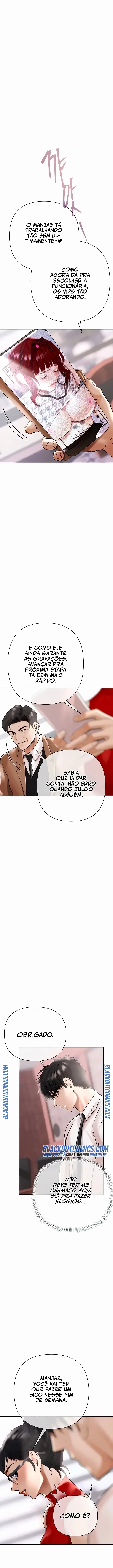 Money Games — Capítulo 34 — página 12