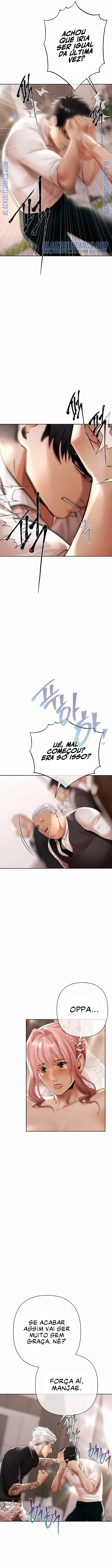 Money Games — Capítulo 36 — página 6