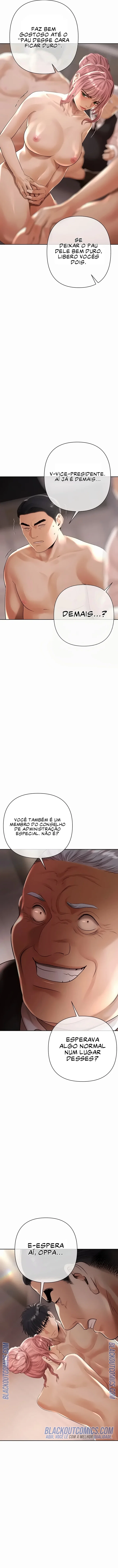 Money Games — Capítulo 36 — página 14