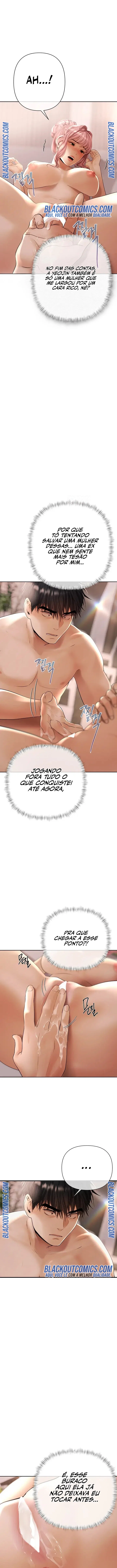 Money Games — Capítulo 37 — página 12
