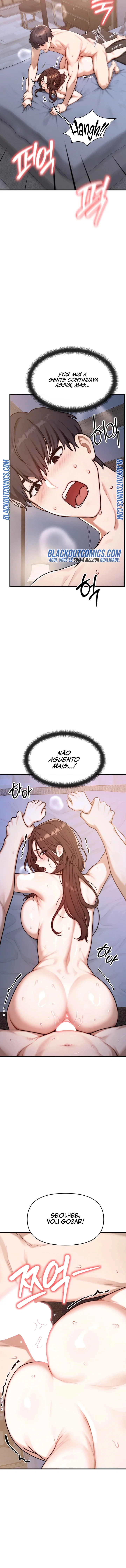 My Ideal Type Is My Friend’s Mom — Capítulo 16 — página 2