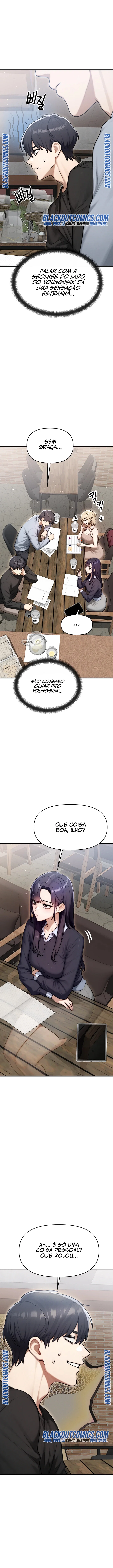 My Ideal Type Is My Friend’s Mom — Capítulo 16 — página 13