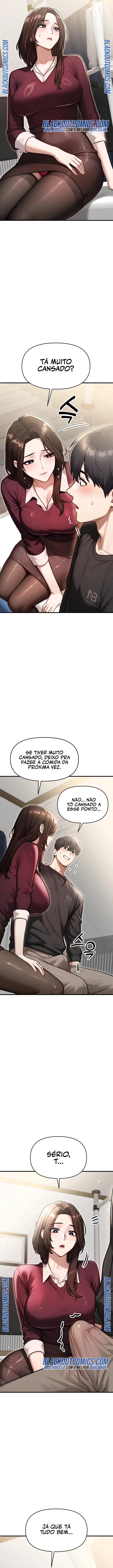 My Ideal Type Is My Friend’s Mom — Capítulo 17 — página 3