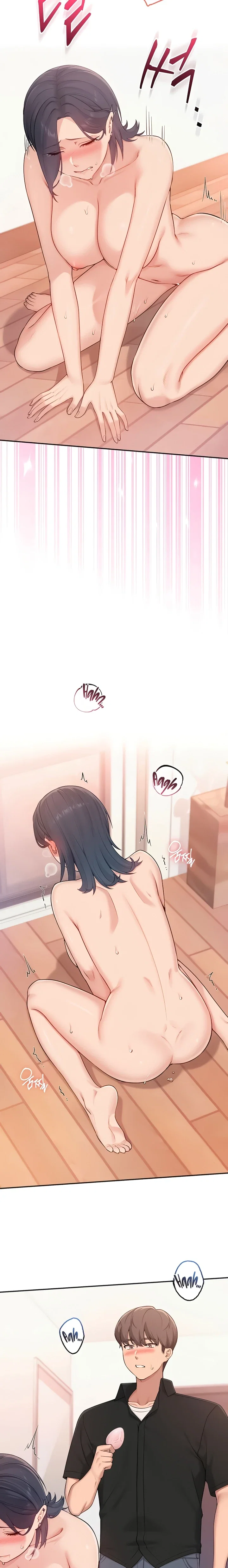 My Lewd College Friends — Capítulo 69 — página 3