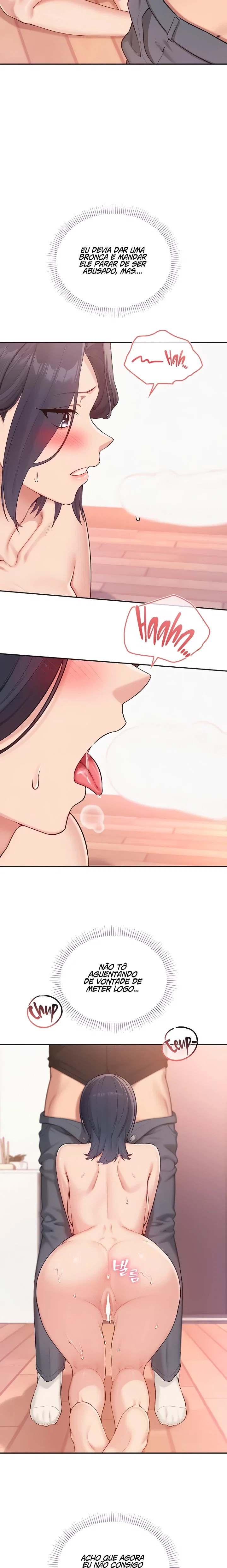 My Lewd College Friends — Capítulo 69 — página 5
