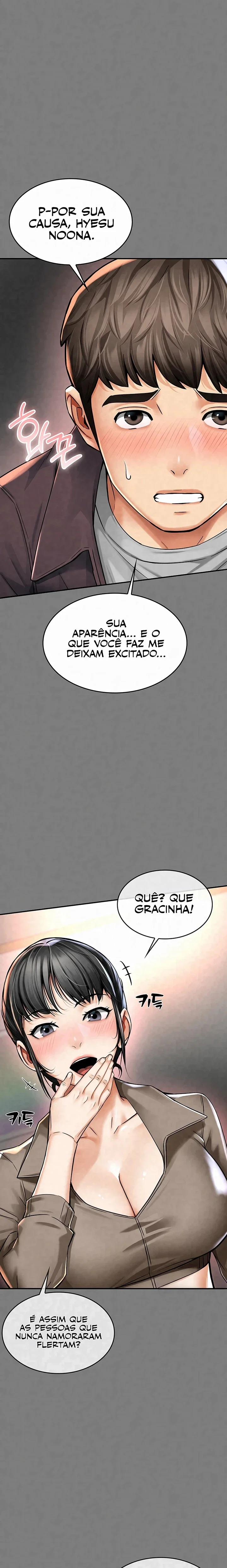 My Mother’s Friend — Capítulo 9 — página 6