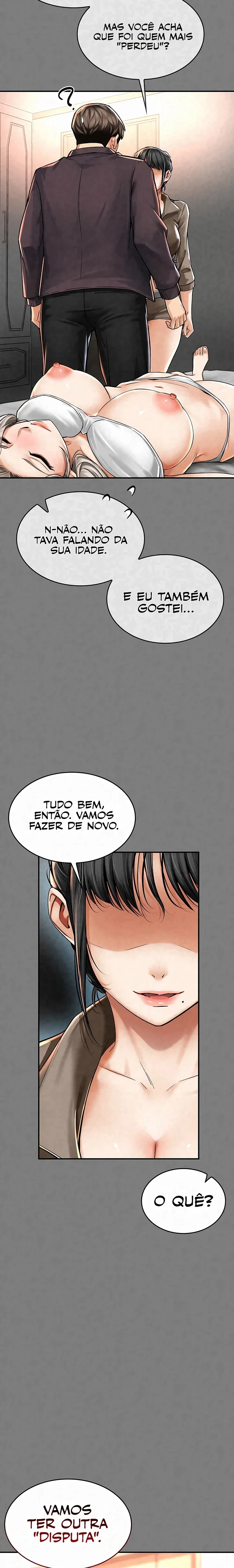 My Mother’s Friend — Capítulo 9 — página 14
