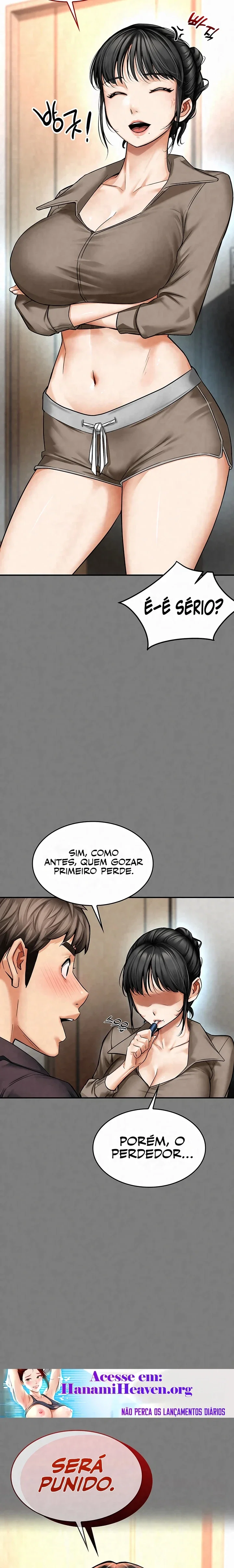 My Mother’s Friend — Capítulo 9 — página 15