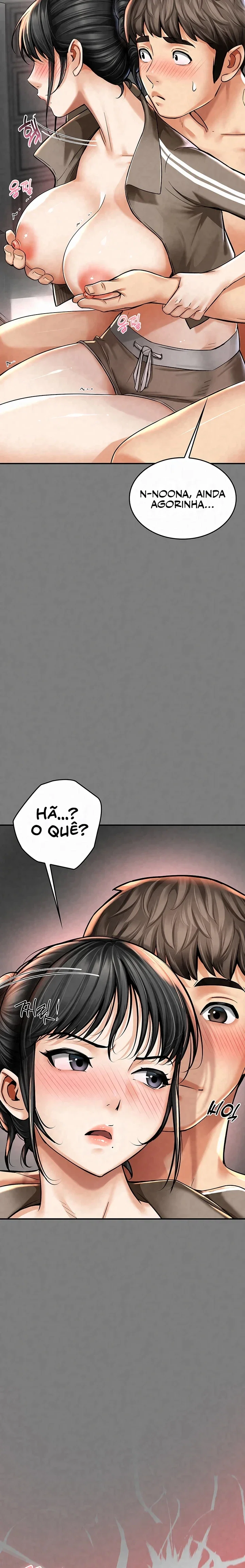 My Mother’s Friend — Capítulo 9 — página 25