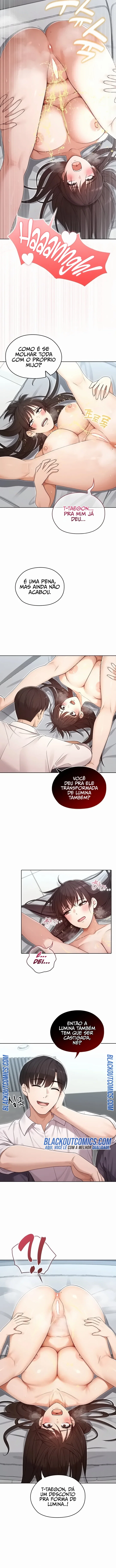My Wife is a Magical Girl — Capítulo 32 — página 9